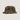 Bob unisexe imprimé camouflage vert – Rodier