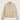 Pull oversize col roulé en cachemire 4 fils beige – Rodier
