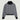 Pull court col roulé jacquard noir – Rodier