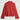 Pull col montant orange rouille – Rodier