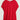 Poncho cachemire rouge vermillion – Rodier