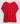 Poncho cachemire rouge vermillion – Rodier