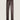 Legging en cuir stretch marron taupe – Rodier