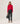 Jogging en cuir noir – Rodier, vue 2