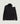 Pull col roulé ouverture à l'épaule noir – Rodier