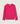 Pull col rond en cachemire - Rose Tonique