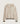 Cashmere hooded sweater - Cream White