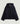 Oversized hooded jacket - Navy Blue