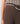 Pantalon large en maille - Marron Havane