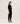 Pantalon jogging en cachemire - Noir