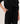Pantalon jogging en cachemire - Noir