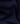 Pantalon large en cachemire - Bleu Marine