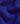 Oversized V-neck cashmere sweater - Ultramarine Blue