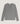 Oversized cashmere V-neck sweater - Pearl Gray