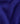 Oversized V-neck cashmere sweater - Ultramarine Blue
