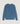 Pull oversize en cachemire - Bleu Azur