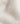 Round-neck ribbed cashmere sweater - White