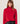 Cashmere turtleneck sweater - Red