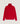 Cashmere turtleneck sweater - Red