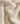 Round neck cashmere sweater - Beige