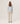 Round neck cashmere sweater - Sky Blue