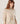 Turtleneck pullover - Beige