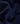 Cashmere turtleneck sweater - Midnight Blue