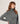 Cashmere turtleneck sweater - Medium Gray