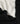 Trompe l'oeil cashmere sweater - Black