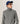 Pull col roulé en cachemire - Gris Moyen