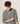 Pull col rond en cachemire 2 fils - Gris Moyen