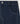 Long denim skirt