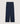 Wide leg denim pants