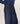 Wide leg denim pants