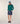 Short denim skirt