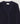 Pull trompe l'oeil en laine mérinos - Bleu Marine