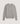 Round neck wool lace sweater - Dark Gray