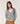 Lace cardigan in wool
