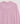 High-neck merino wool sweater - Candy Pink