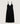 Robe longue en maille
