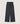 Wide knit pants - Dark Gray