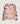 Pull Tie & Dye en laine et cachemire - Beige