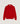 Merino wool polo shirt - Red