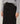 Straight midi-length skirt