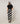 Pantalon droit en toile imprimée - Pois