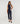 Sleeveless sweater - Marine