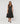 Flared dress