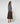 Merino wool crew-neck sweater - Gris Fonce