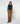 Merino wool color-block crew-neck sweater - Marine