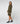 Hooded sweater dress